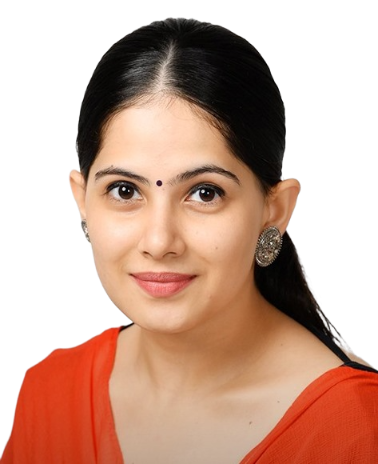 Jaya Shivshankar Sharma
